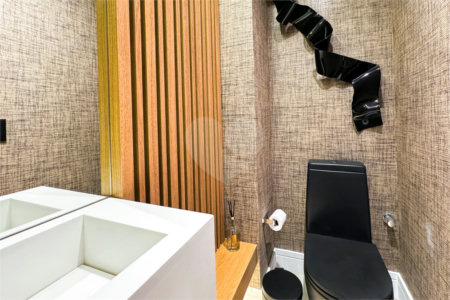 Apartamento à venda com 3 suítes em Chácara Santo Antônio, São Paulo, SP