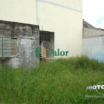 Casa Residencial Planalto Paraíso