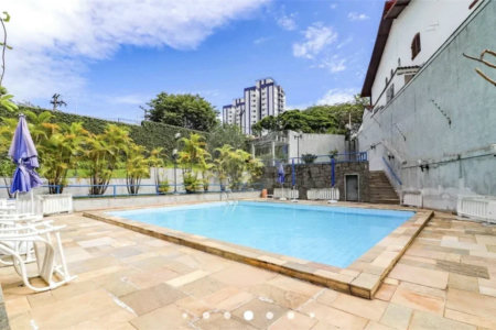 Apartamento à venda com 2 quartos em Jardim Ester, São Paulo, SP