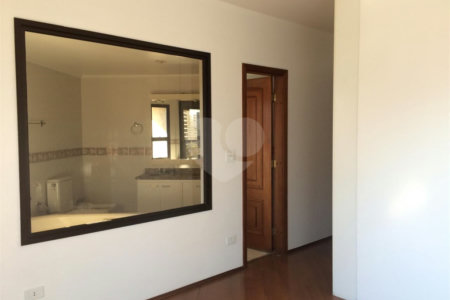 Apartamento à venda com 4 suítes em Chácara Santo Antônio (zona Sul), São Paulo, SP