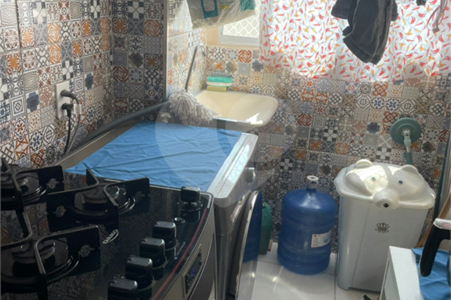 Apartamento à venda com 2 quartos em Jaraguá, São Paulo, SP