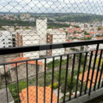 Apartamento para locação em Valinhos -SP 3 quartos, 1 banheiro, 1 vaga.