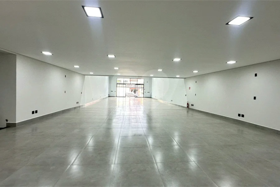 Barracão para alugar no Centro, Piracicaba, SP
