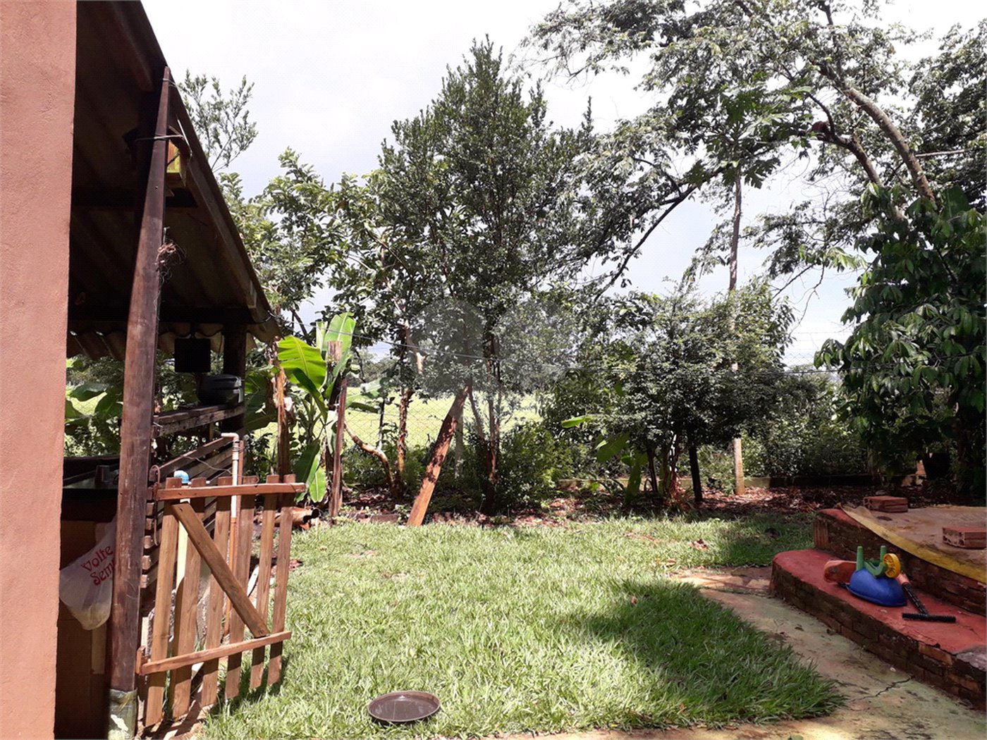 Chácara para venda no Portal do Vale no distrito de Água Vermelha/SP
