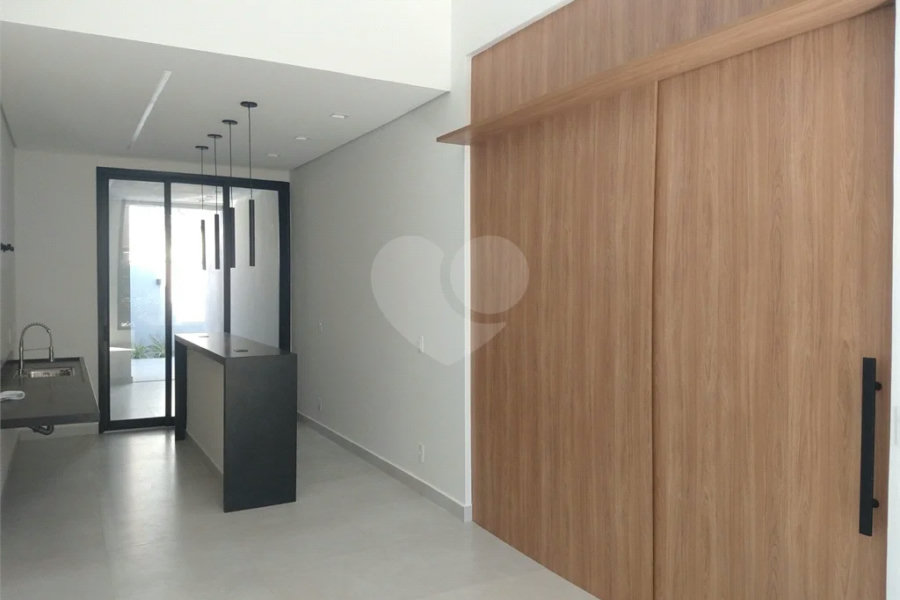 Casa nova a venda em Piracicaba no Condomínio Recanto do Piracicamirim