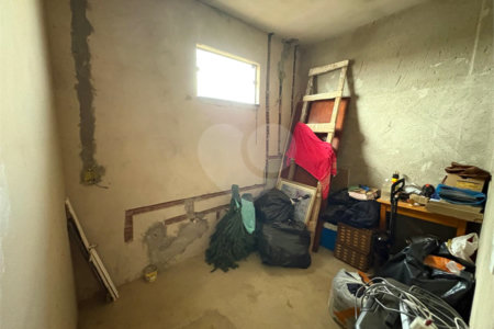 CASA A VENDA N EMBARÉ