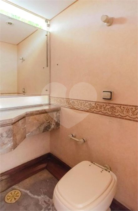 Casa para venda no Jardim da Gloria 4 dormitórios 2 suítes 4 vagas