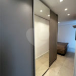 Linda Cobertura Duplex para venda no Jardim Paulista com 87,45 m² decorada!