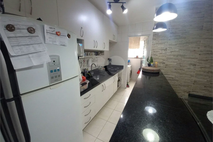 Apartamento à venda com 3 quartos em Vila Santa Catarina, São Paulo, SP