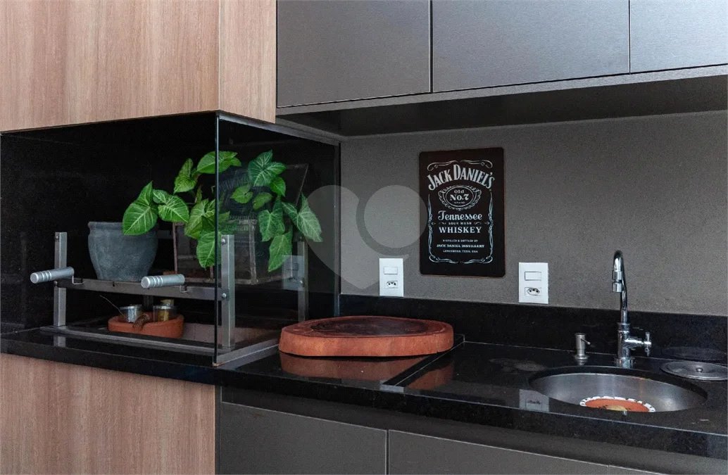 Apartamento com 3 suítes, varanda gourmet e lazer completo na Vila Leopoldina | 128 m² | 2 vagas