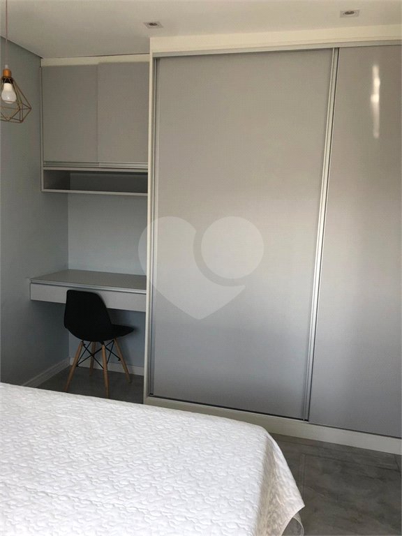 APARTAMENTO A VENDA EM SP BELÉM