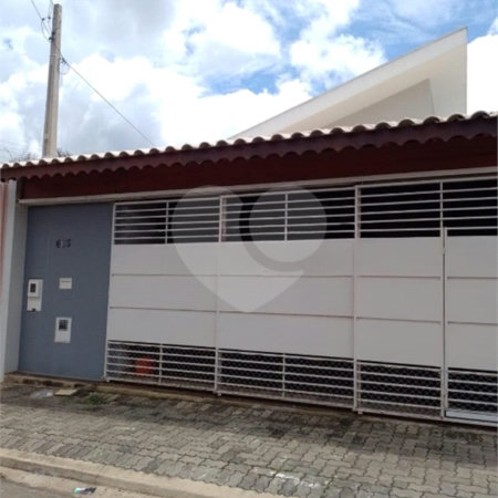 Casa térrea para venda na Vila Costa do Sol