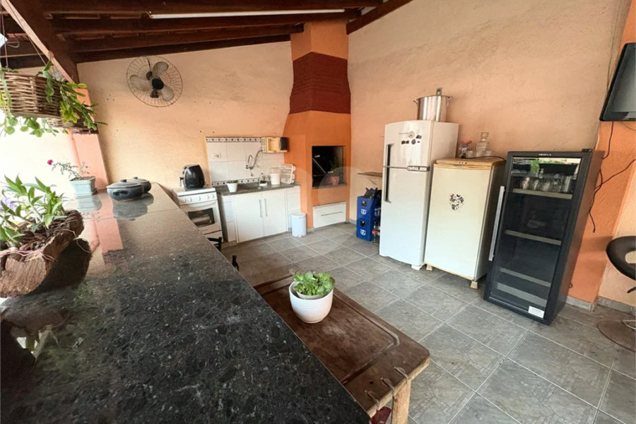 Casa à venda na Nova Piracicaba