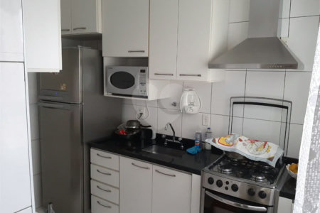 Apartamento com 125 m², 2 quartos (1 suíte) e 2 vagas de garagem à venda no bairro Nova Gerty em São Caetano do Sul