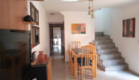 Casa à venda com 3 quartos, sendo 1 suíte,  em Jardim Pirajussara, São Paulo, SP