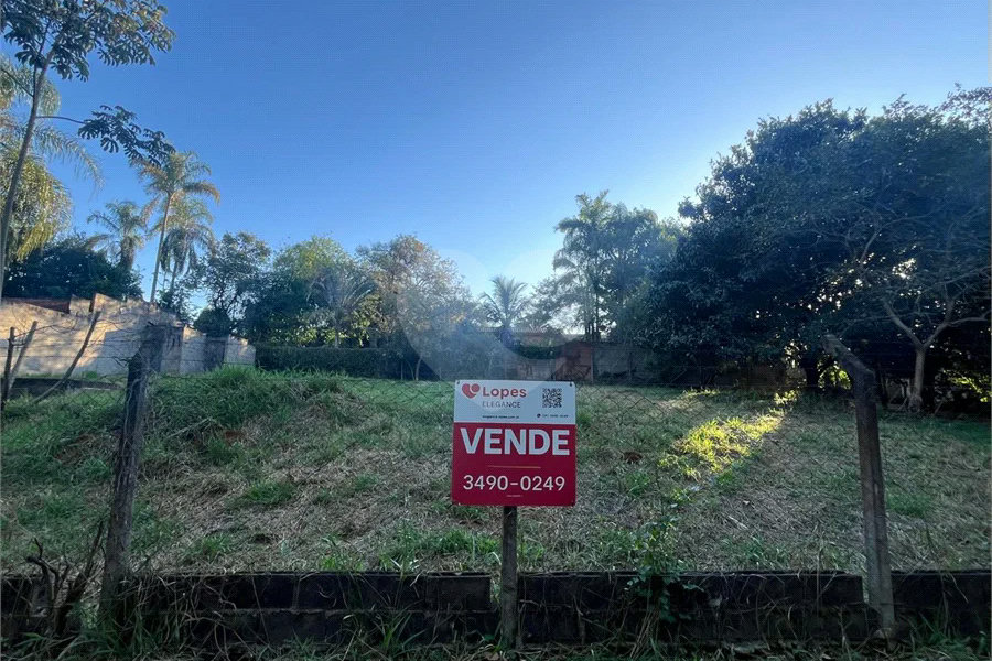 Terreno à venda no bairro Santa Rita – Piracicaba/SP