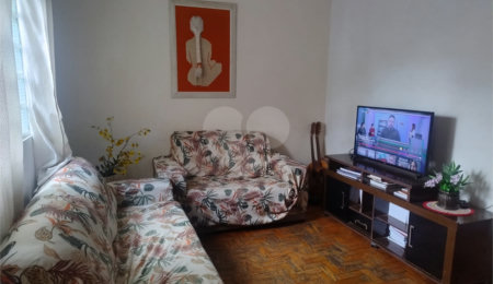 Casa à venda com 2 quartos em Vila São José, São Carlos, SP