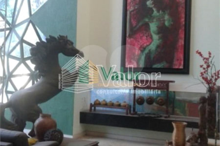 Maravilhoso sobrado no Faber Castell II