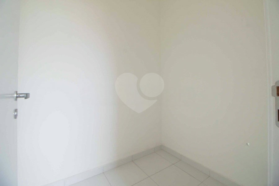Apartamento Garden Perdizes