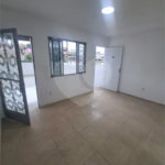 SOBRADO TIPO APARTAMENTO COM 1 QUARTO PARA LOCAÇÃO 153m² - SANTÍSSIMO