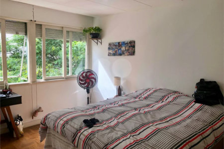 APARTAMENTO COM 100M² PARA VENDA EM HIGIENÓPOLIS