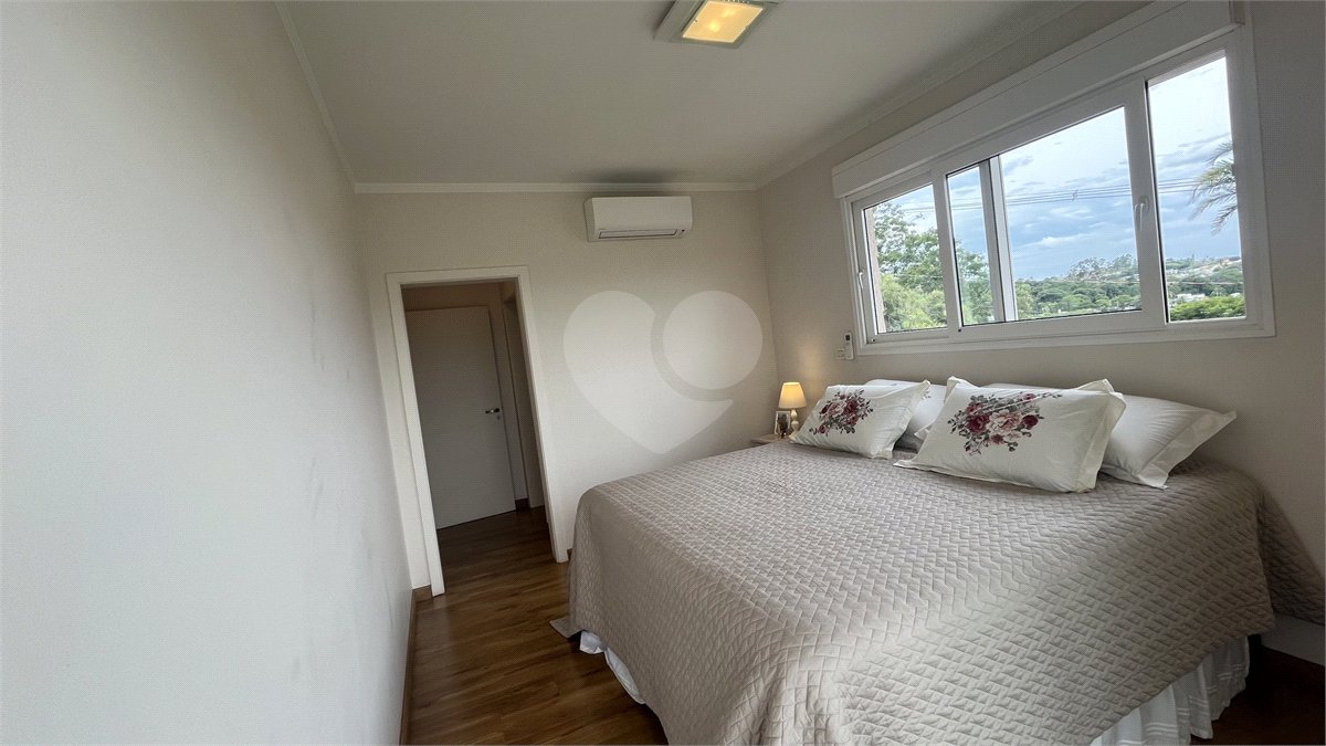 Casa a Venda no Condomínio Porto Atibaia com 4 dormitórios