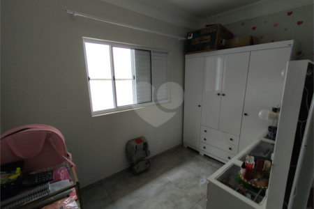 Casa térrea para venda no Vila Boa Vista