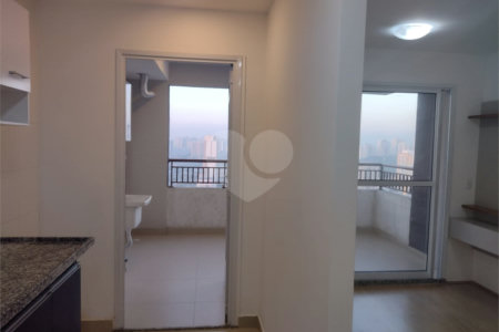 Apartamento para venda e locação no Bresser