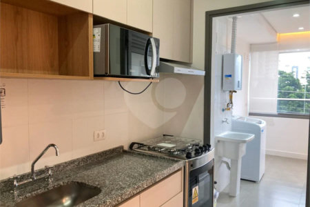 Apartamento Campo Belo 2 dormitórios, lazer completo