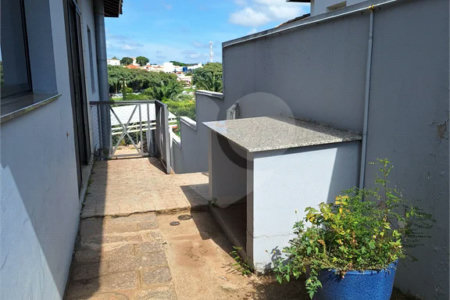 Casa Venda no Condomínio Jardim Paulista em Vinhedo/SP