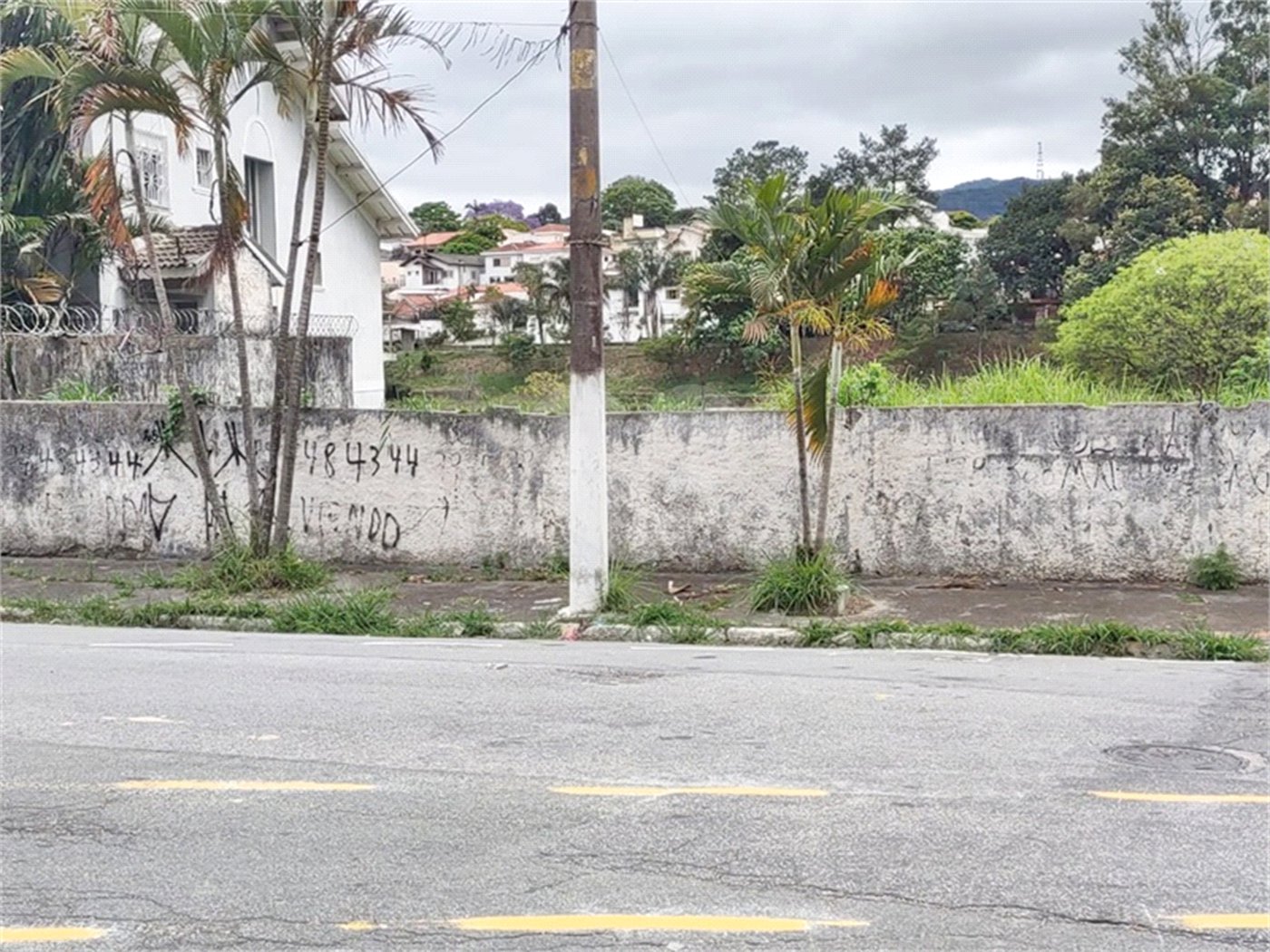 Terreno à venda em Tremembé, São Paulo, SP