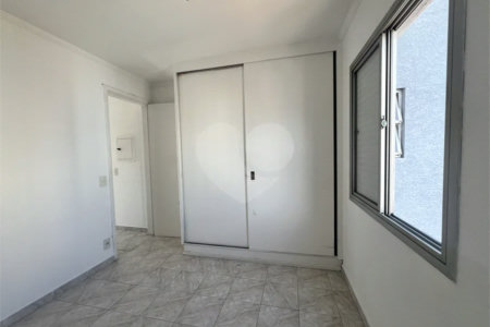 Apartamento á venda - Vila Guarani