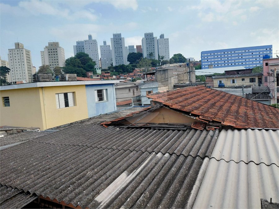 Casa Térrea à venda com 3 quartos em Vila Penteado, São Paulo, SP
