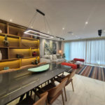 Apartamento à venda com 3 suítes em Vila Mascote, São Paulo, SP