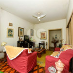 Apartamento à venda com 3 quartos em Copacabana, Rio de Janeiro, RJ