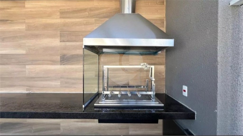 Apartamento à venda com 1 quarto em Pinheiros, São Paulo, SP