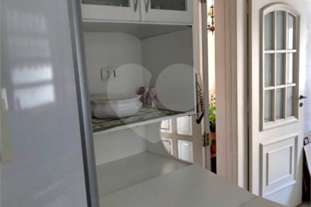 Apartamento à venda com 2 quartos em Perdizes, São Paulo, SP