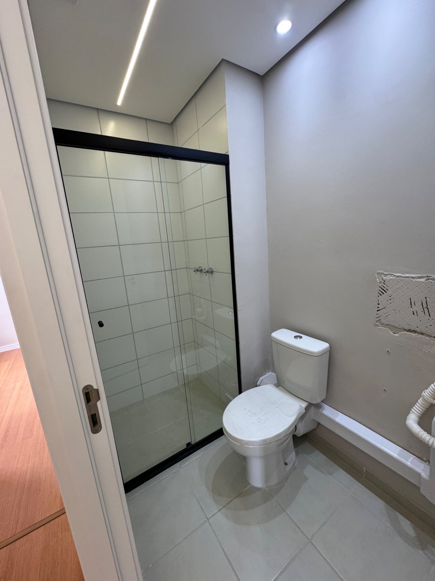 Apartamento à venda com 2 quartos em Jardim Villagio Ghiraldelli, Hortolândia, SP