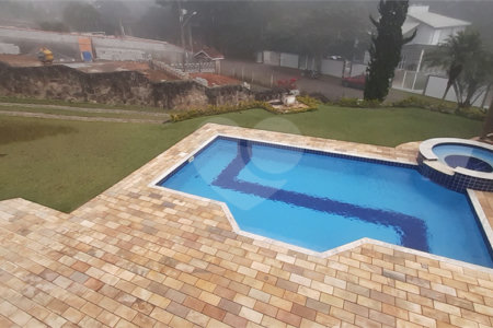 Casa à venda com 4 suítes no Centro, Bom Jesus dos Perdões, SP