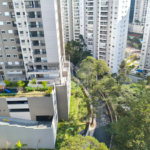 Apartamento à venda com 2 quartos, sendo 1 suíte,  em Vila Andrade, São Paulo, SP