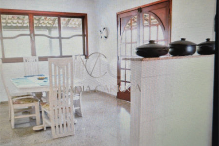 Casa em condomínio à venda com 4 suítes em Rasa, Armação dos Búzios, RJ