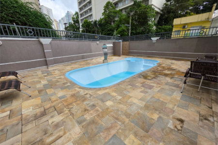 Apartamento para alugar com 3 quartos, sendo 2 suítes, em Santana, São Paulo, SP