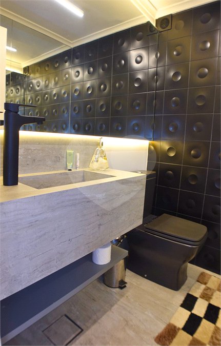 Apartamento à venda com 2 suítes em Santa Cecília, São Paulo, SP