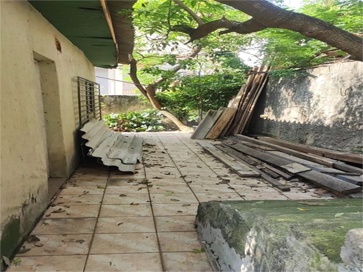 Terreno à venda em Vila Nova Mazzei, São Paulo, SP