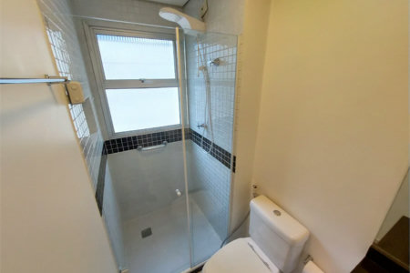 Apartamento à venda com 2 suítes em Vila Gertrudes, São Paulo, SP