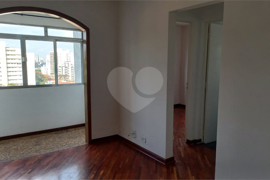 Apartamento à venda com 1 quarto em Santana, São Paulo, SP
