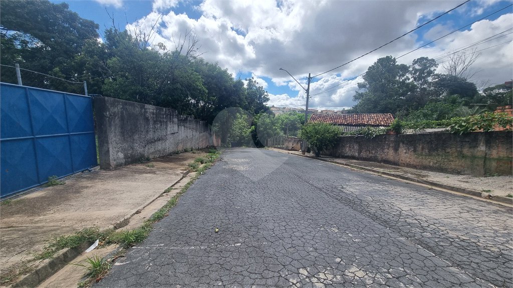 Terreno à venda em Jardim São Paulo, Sorocaba, SP