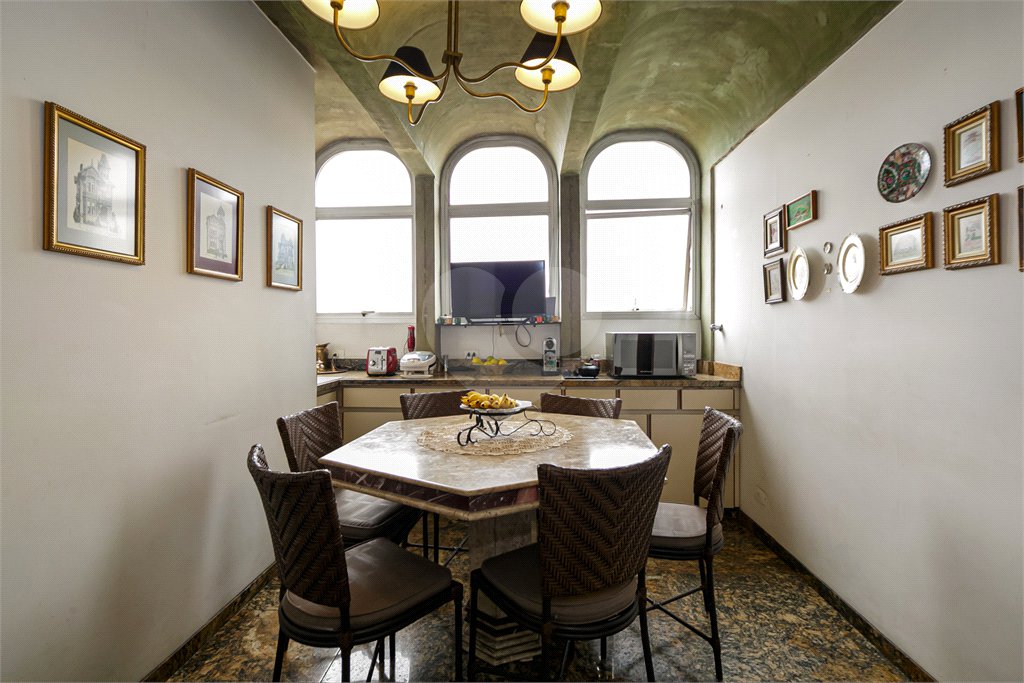 Apartamento à venda com 4 suítes em Brooklin, São Paulo, SP