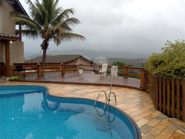 Casa à venda com 4 suítes no condomínio Alpes de Mairiporã, Mairiporã - SP