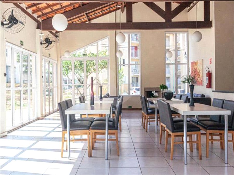 Apartamento à venda com 2 quartos em Jardim Petrópolis, Cotia, SP